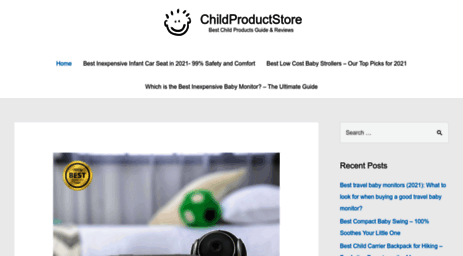 childproductstore.com