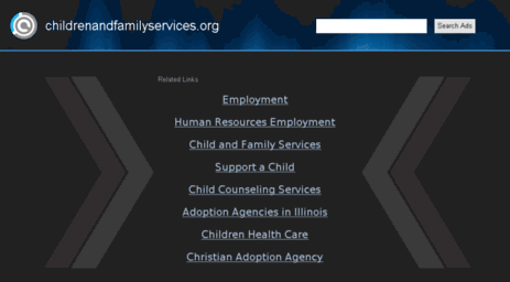 childrenandfamilyservices.org