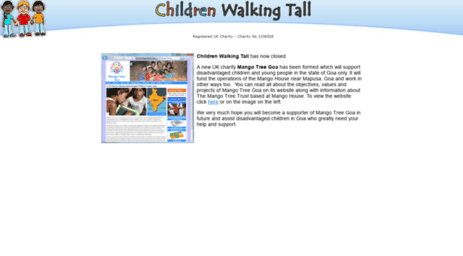 childrenwalkingtall.com