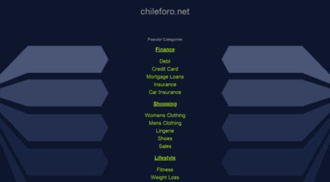 chileforo.net