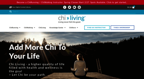 chiliving.com