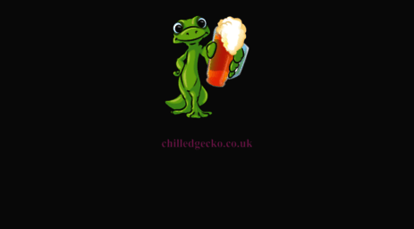 chilledgecko.co.uk