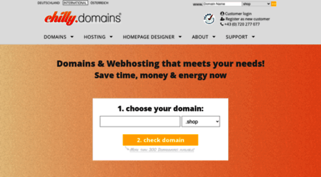 chilly.domains