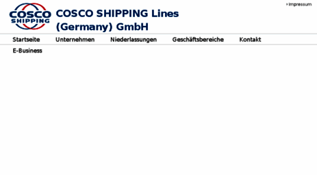 china-shipping.de