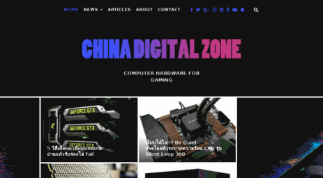 chinadzone.net