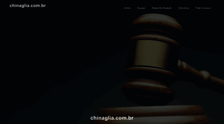 chinaglia.com.br