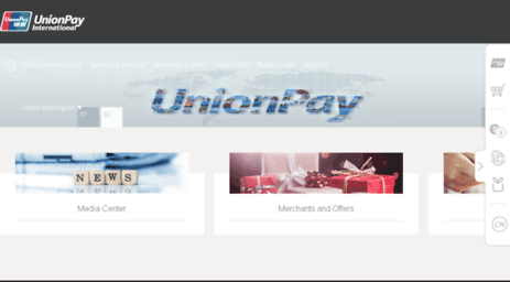 chinaunionpay.com