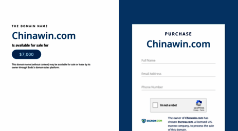 chinawin.com