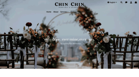 chinchinweddings.com