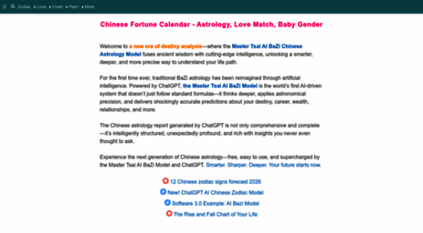 chinesefortunecalendar.com