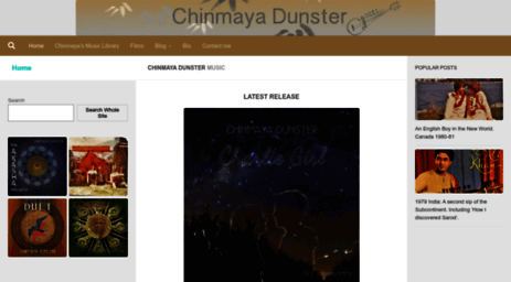 chinmaya-dunster.com