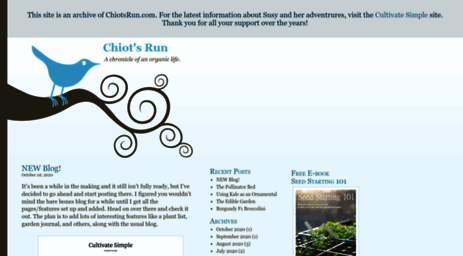 chiotsrun.com
