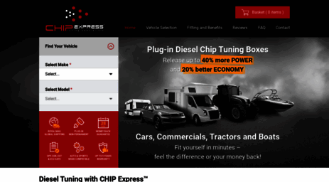chipexpress.com