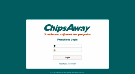 chipsawayclub.co.uk