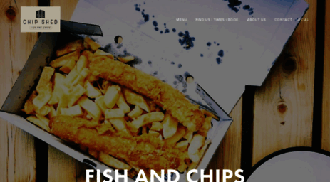 chipshed.com