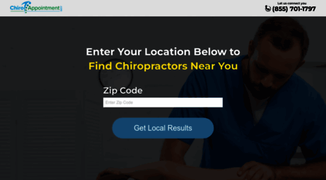 chiroappointment.com