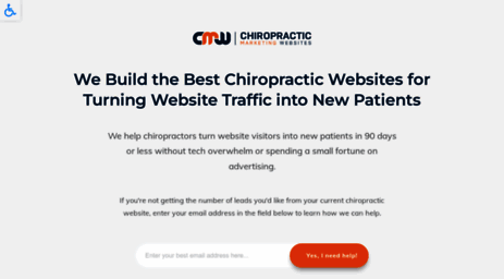 chiropracticmarketingwebsites.com