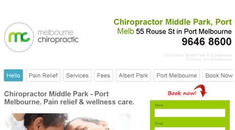 chiropractorchatswood.com.au