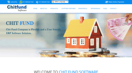 chitfundsoftware.in