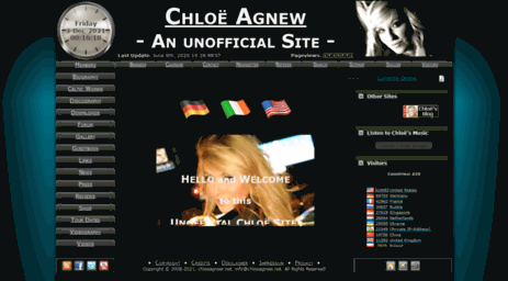 chloeagnew.net