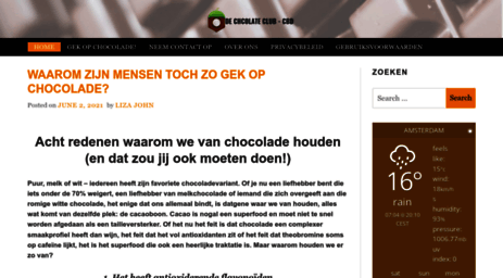 chocolateclub.nl