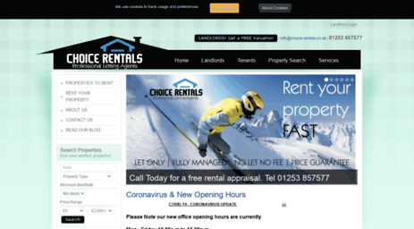 choice-rentals.co.uk