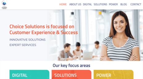 choice-solutions.com