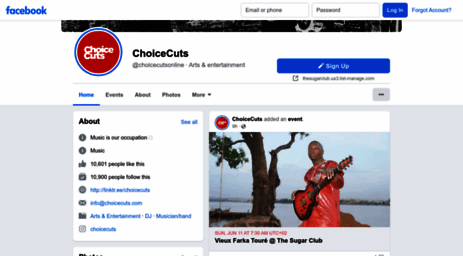 choicecuts.com