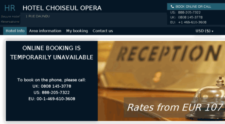 choiseul-opera-paris.hotel-rez.com