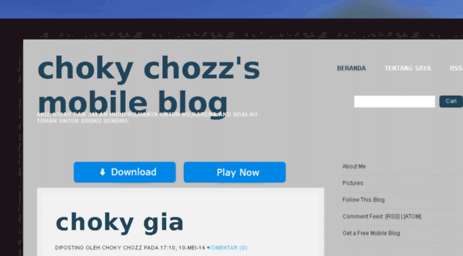 choky-chozz.mywapblog.com