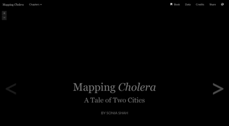 choleramap.pulitzercenter.org