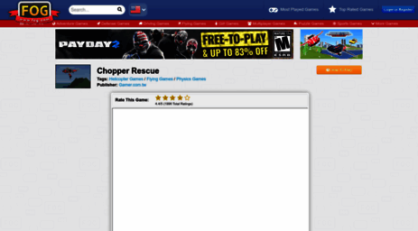 chopper-rescue.freeonlinegames.com