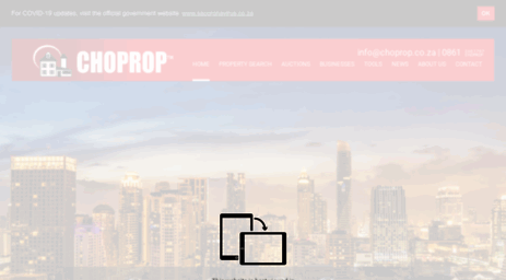 choprop.com