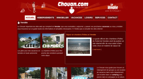 chouan.com
