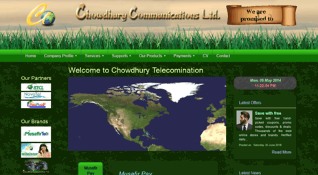 chowdhury1.com