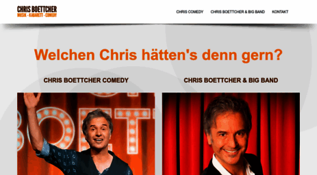 chris-boettcher.de