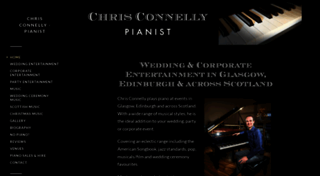 chrisconnelly.co.uk
