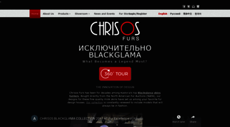 chrisosfurs.com
