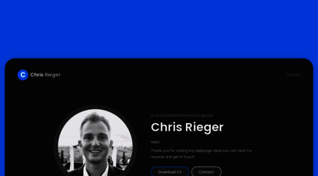 chrisrieger.com