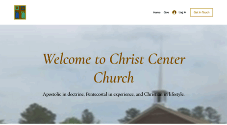 christcenter.org