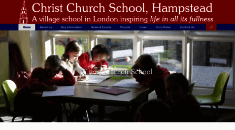 christchurchschool.co.uk