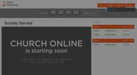 christfellowship.churchonline.org