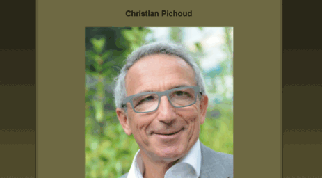 christian-pichoud.com