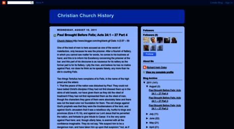 christianchurchhistory.blogspot.com