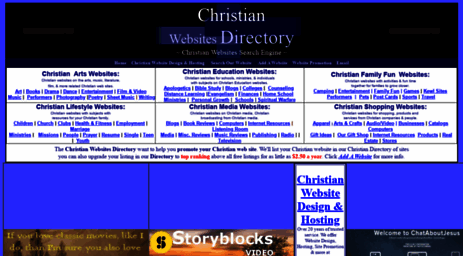 christianlink.com
