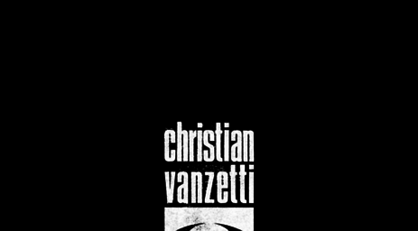 christianvanzetti.com
