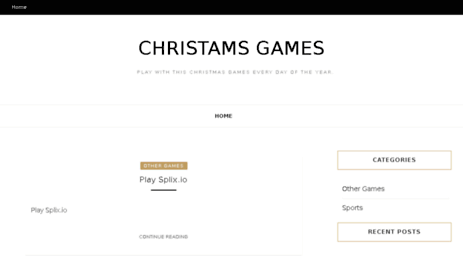 christmas-games.org