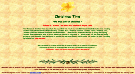 christmas-time.com