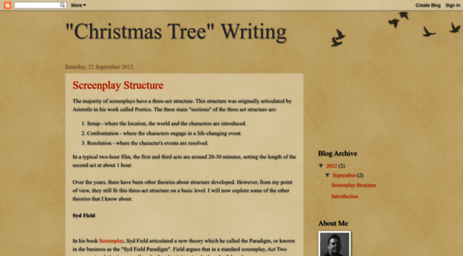 christmas-tree-writing.blogspot.co.uk