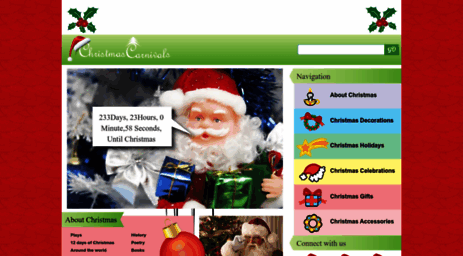 christmascarnivals.com